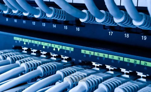 2025年结构化布线市场规模展望 技术服务驱动下的千亿蓝海