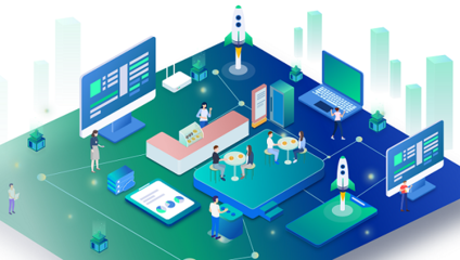 如何高效开发智慧食堂订餐系统 技术方案与服务全解析