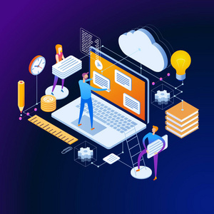 数字时代应用程序开发 赋能全球商人的技术桥梁