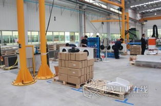 阿法拉伐昆山工厂开幕庆典 技术咨询引领行业创新未来